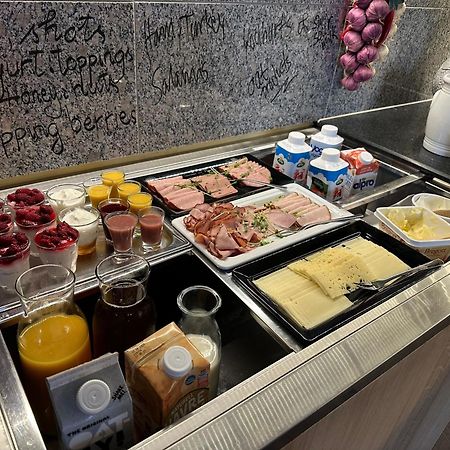 Soedra Hotellet Norrköping Zewnętrze zdjęcie