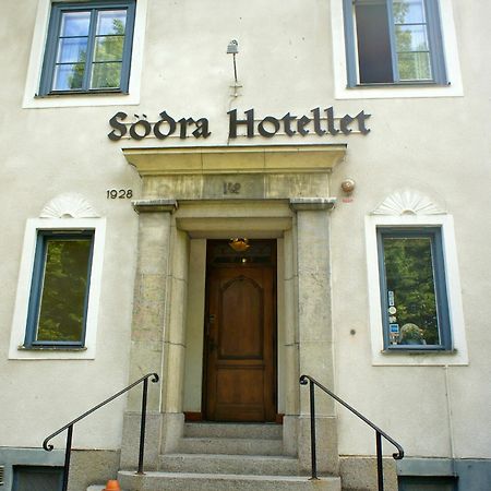 Soedra Hotellet Norrköping Zewnętrze zdjęcie