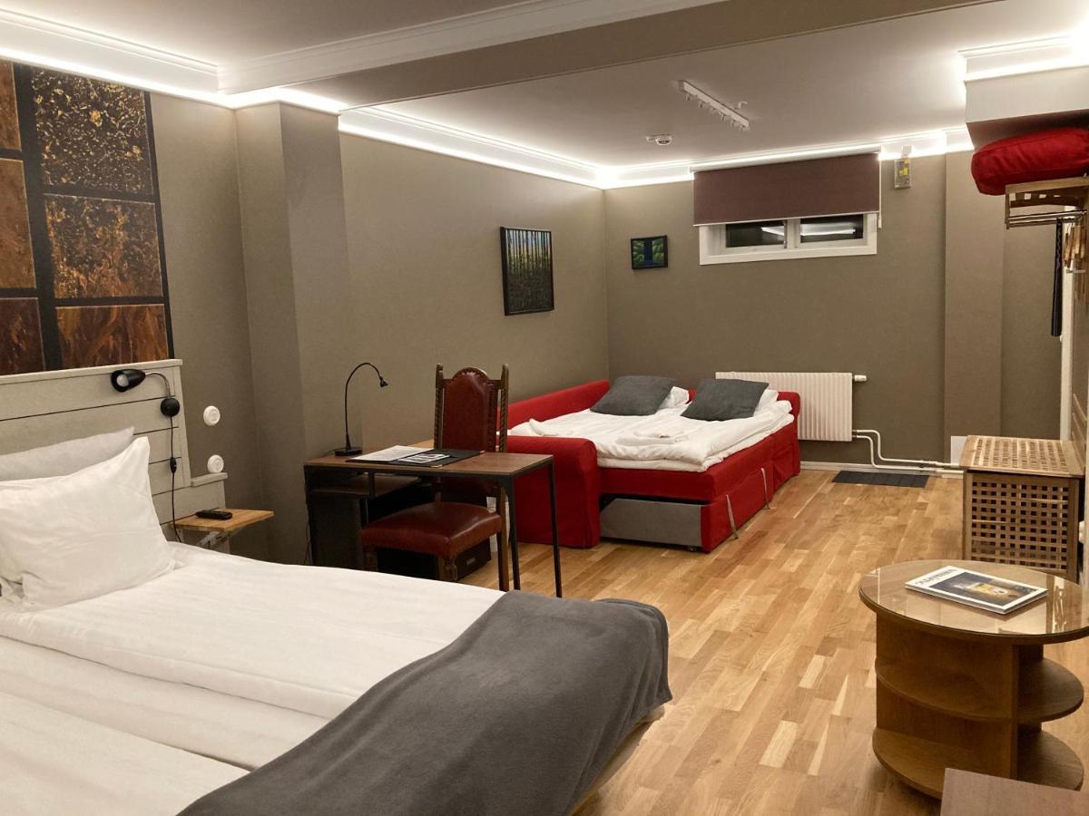 Soedra Hotellet Norrköping Zewnętrze zdjęcie