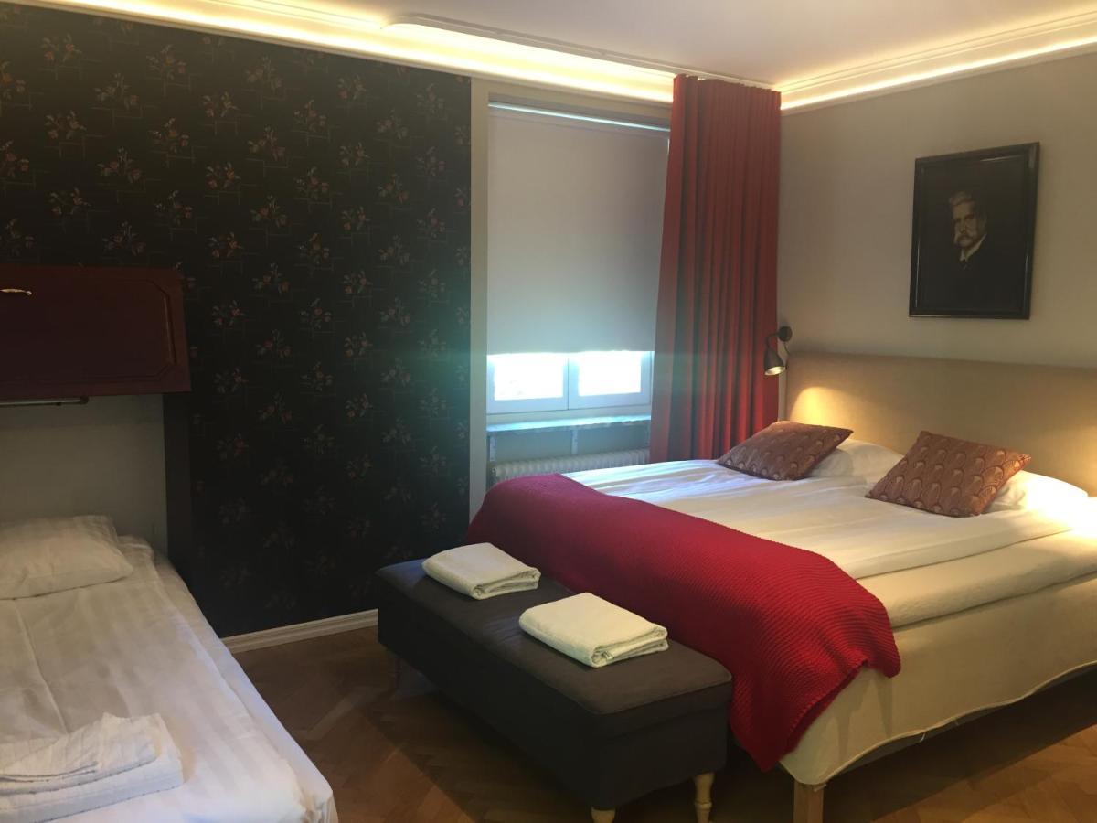 Soedra Hotellet Norrköping Zewnętrze zdjęcie
