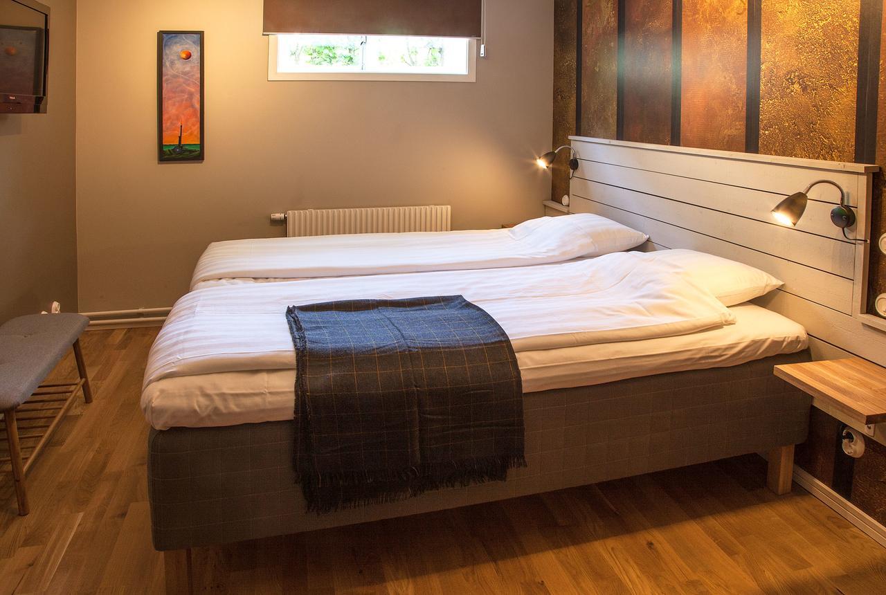 Soedra Hotellet Norrköping Zewnętrze zdjęcie
