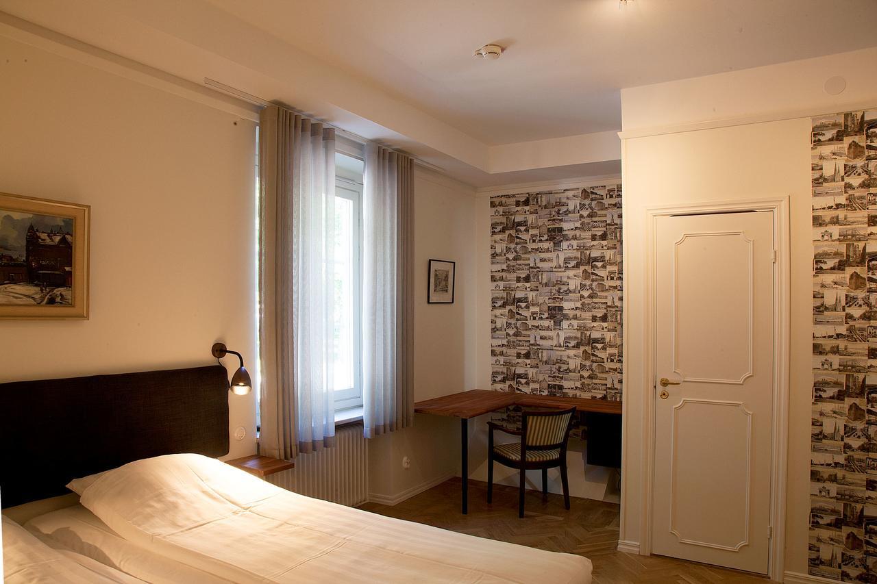 Soedra Hotellet Norrköping Zewnętrze zdjęcie