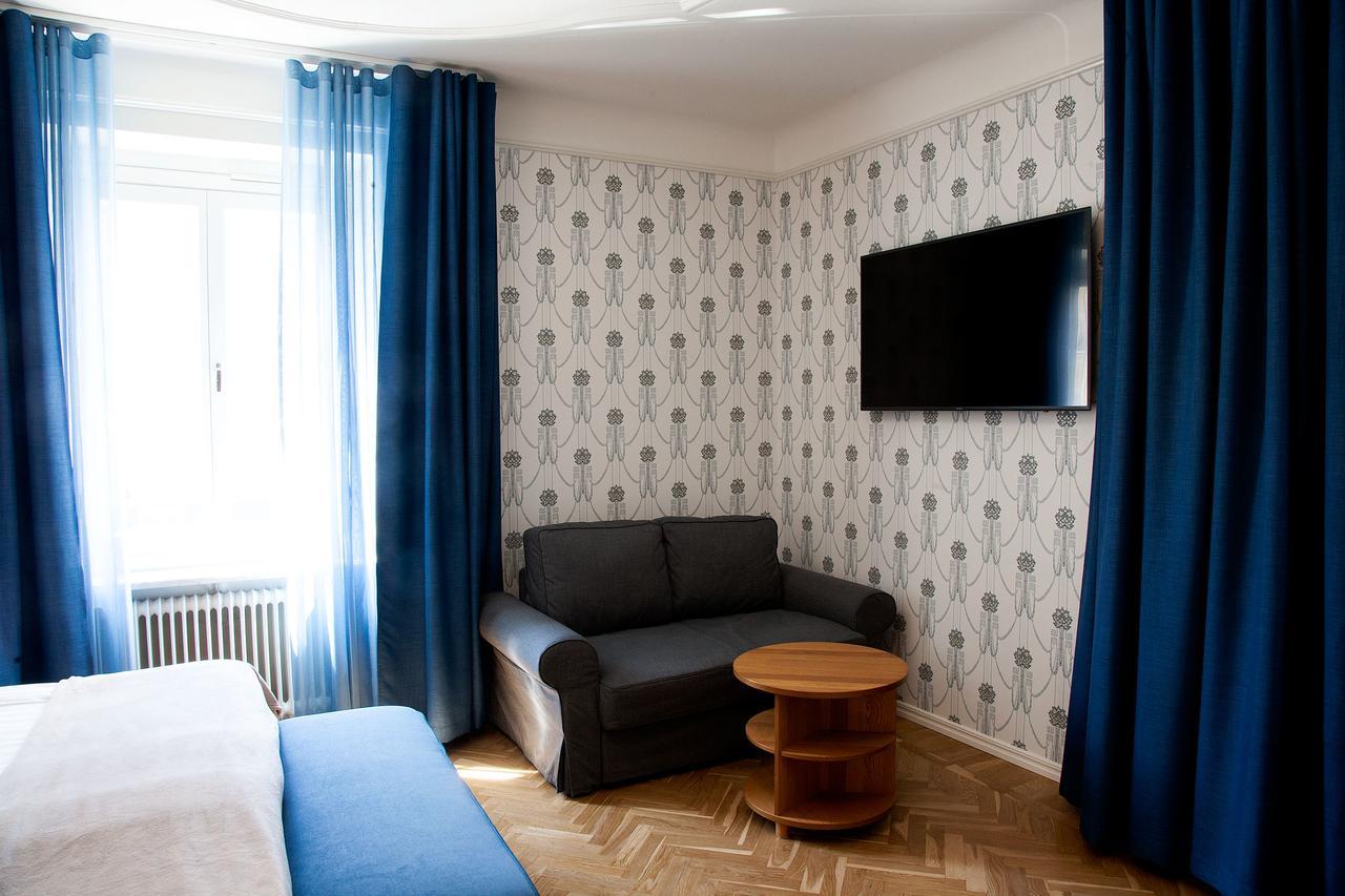 Soedra Hotellet Norrköping Zewnętrze zdjęcie