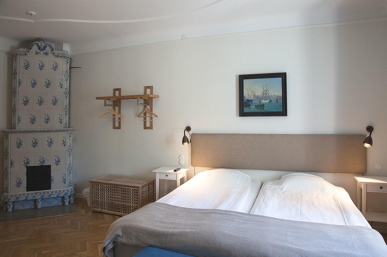 Soedra Hotellet Norrköping Zewnętrze zdjęcie
