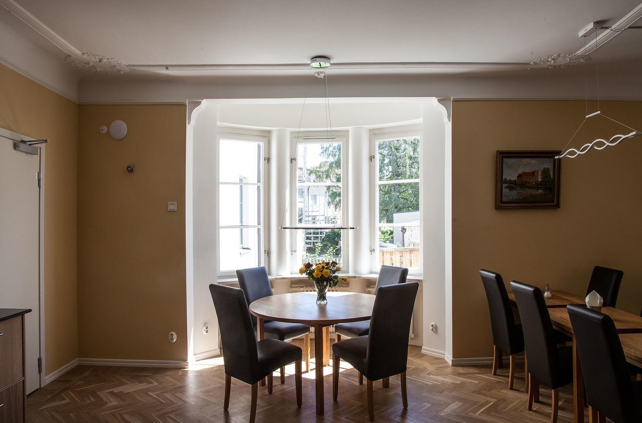 Soedra Hotellet Norrköping Zewnętrze zdjęcie