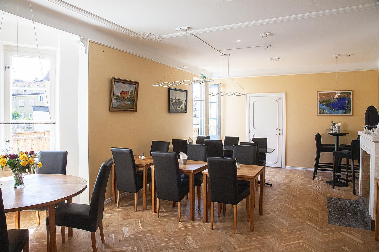 Soedra Hotellet Norrköping Zewnętrze zdjęcie