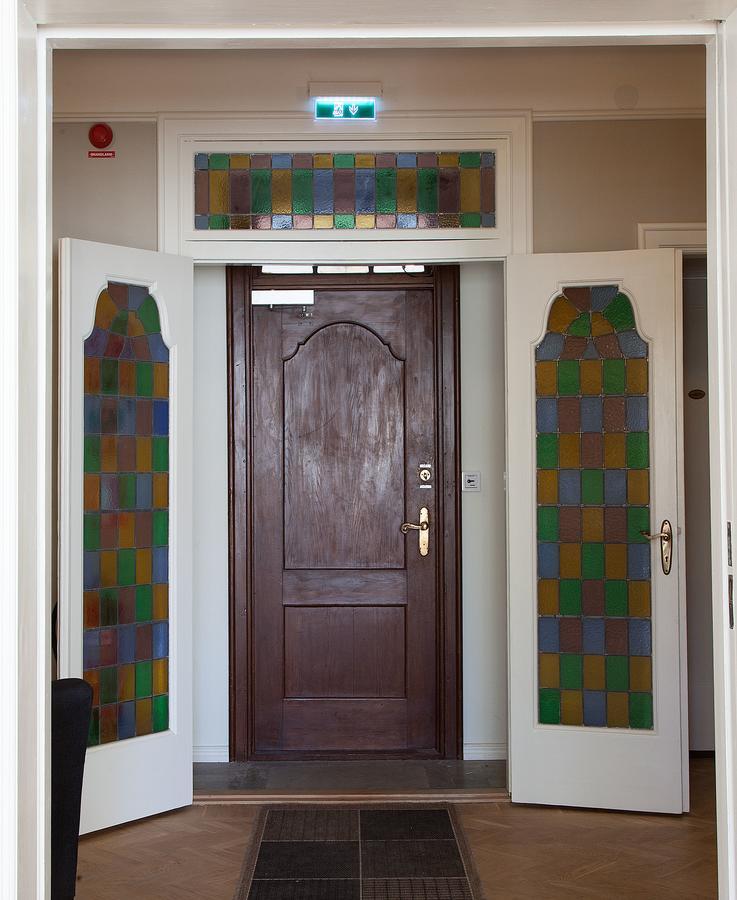 Soedra Hotellet Norrköping Zewnętrze zdjęcie