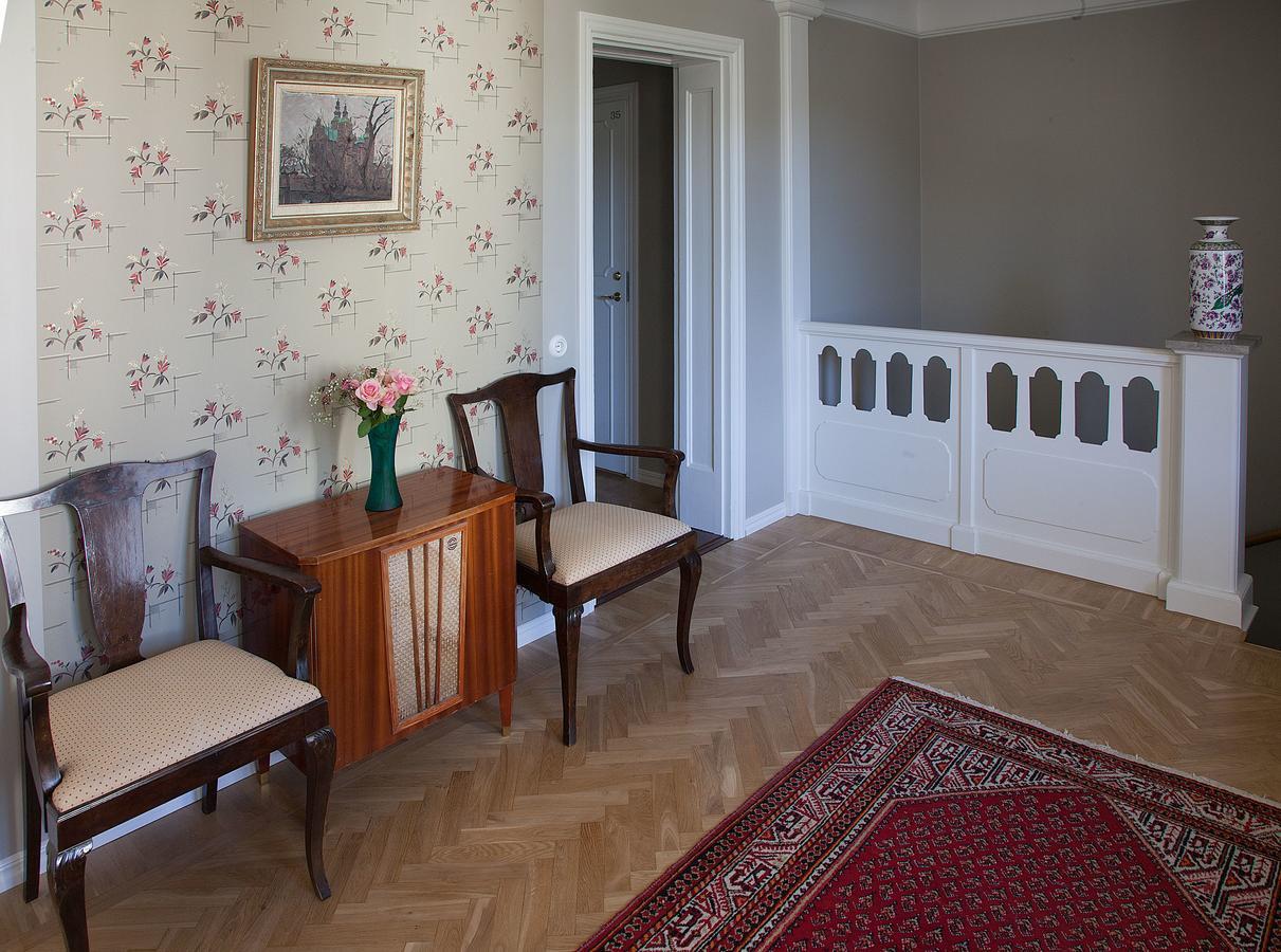 Soedra Hotellet Norrköping Zewnętrze zdjęcie