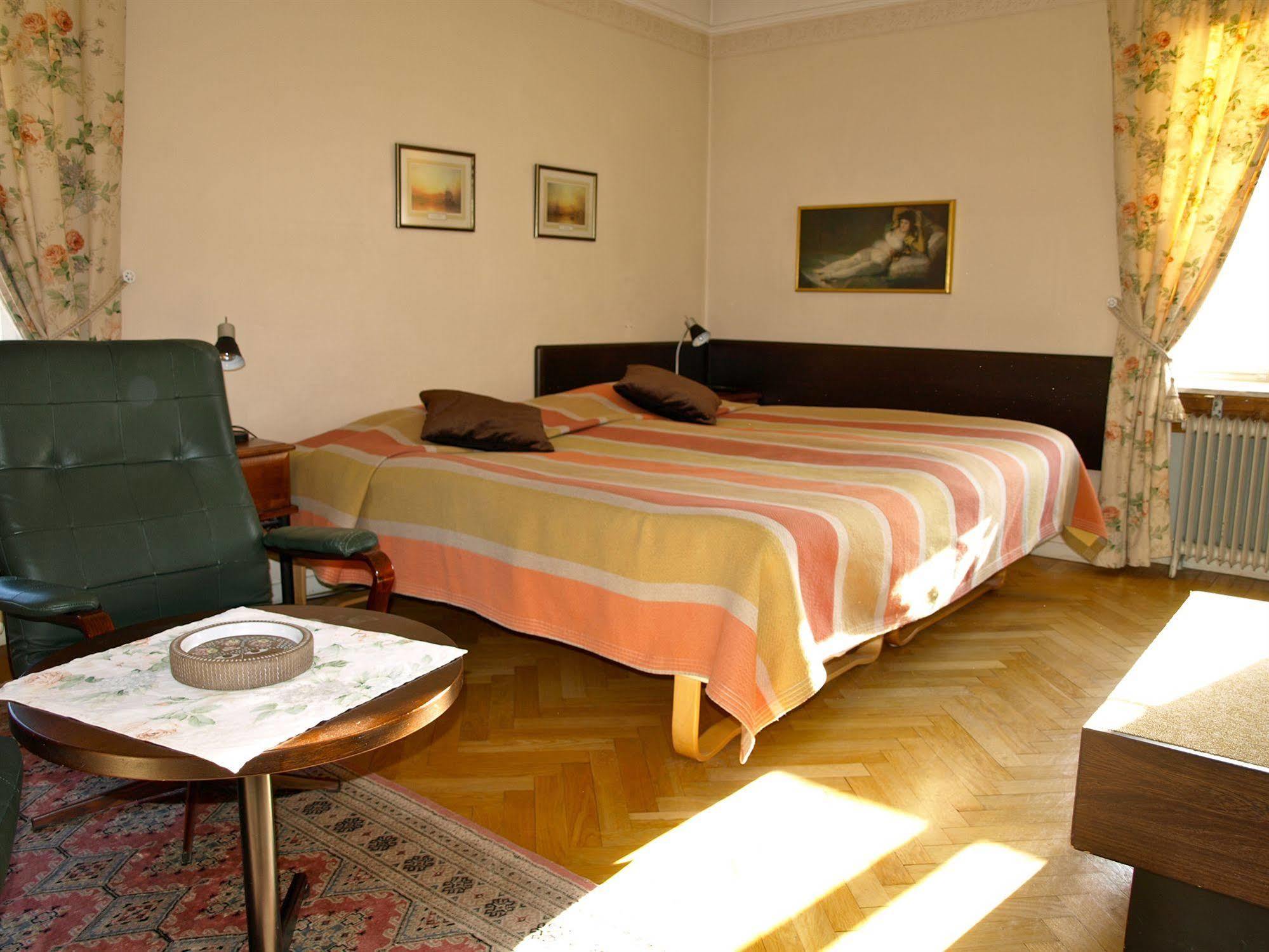 Soedra Hotellet Norrköping Zewnętrze zdjęcie