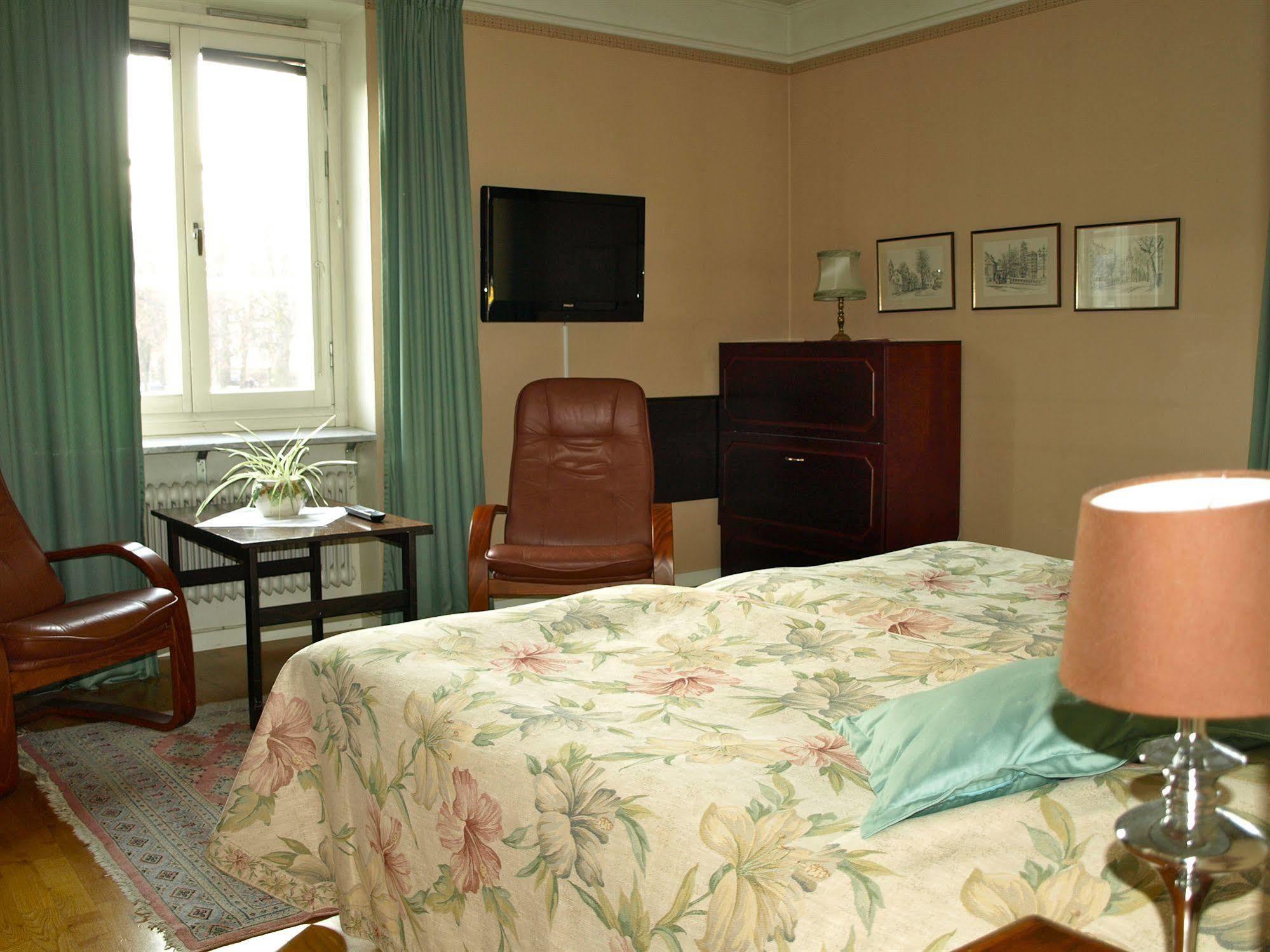 Soedra Hotellet Norrköping Zewnętrze zdjęcie