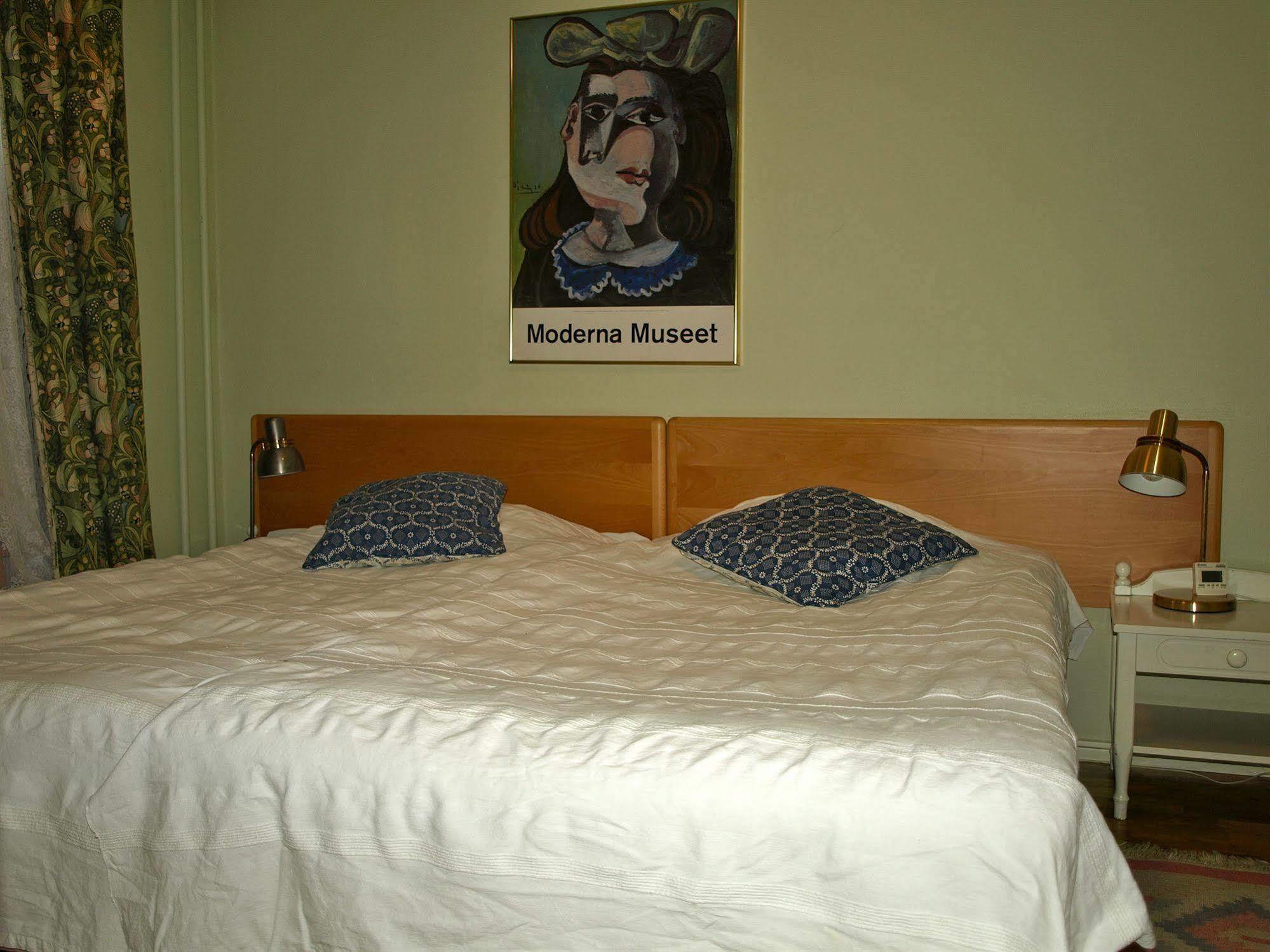 Soedra Hotellet Norrköping Zewnętrze zdjęcie
