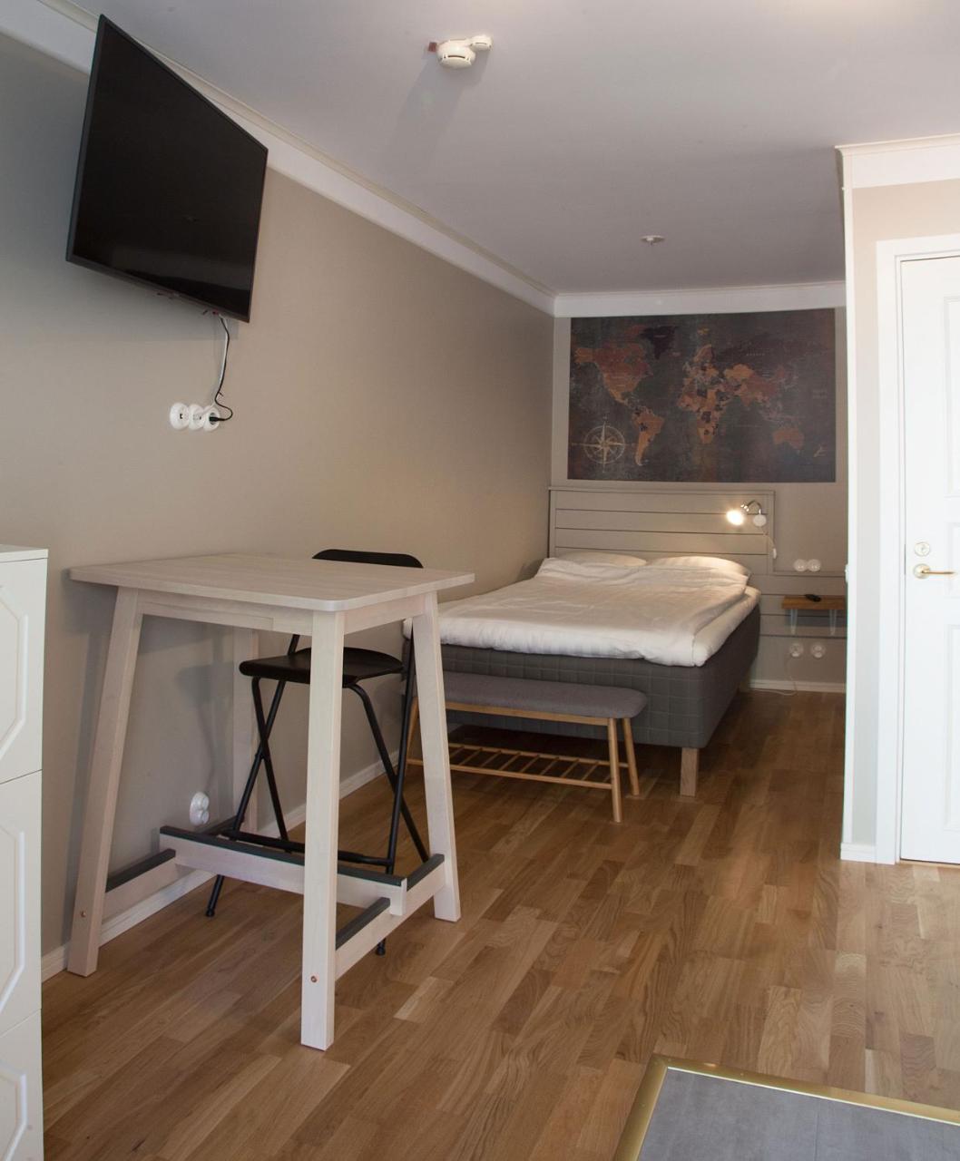 Soedra Hotellet Norrköping Zewnętrze zdjęcie