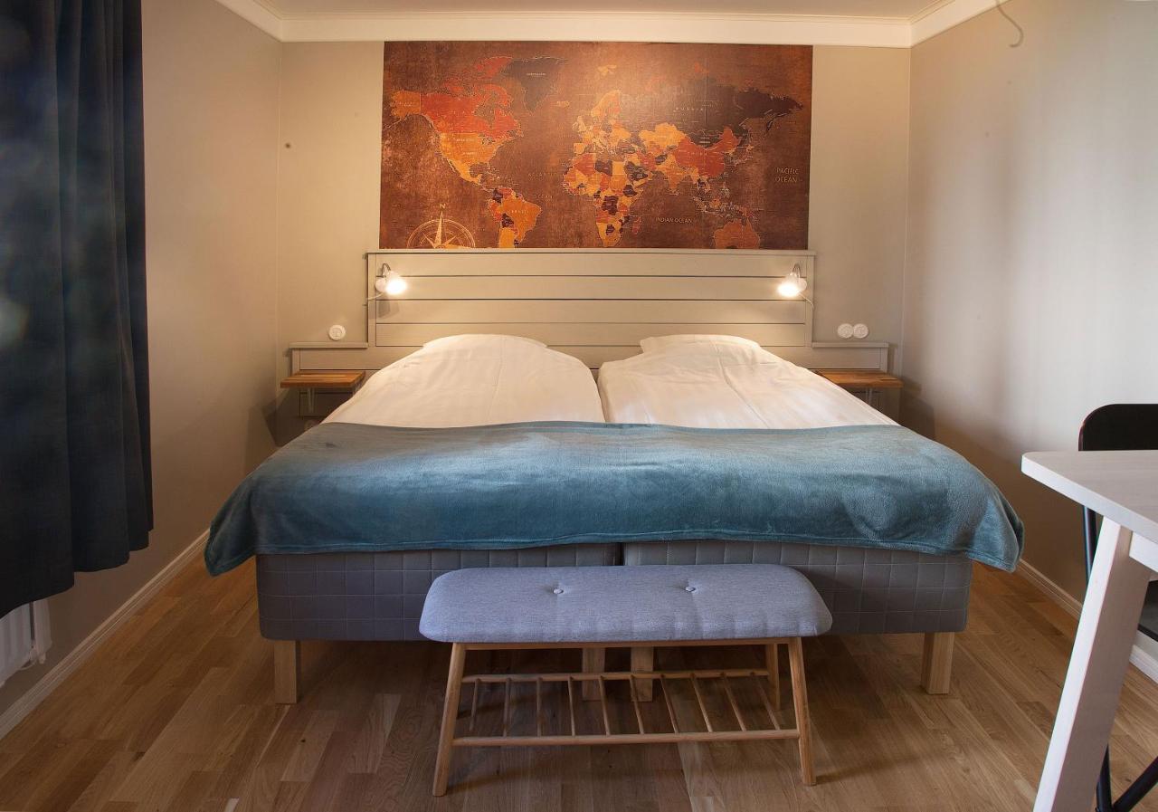 Soedra Hotellet Norrköping Zewnętrze zdjęcie