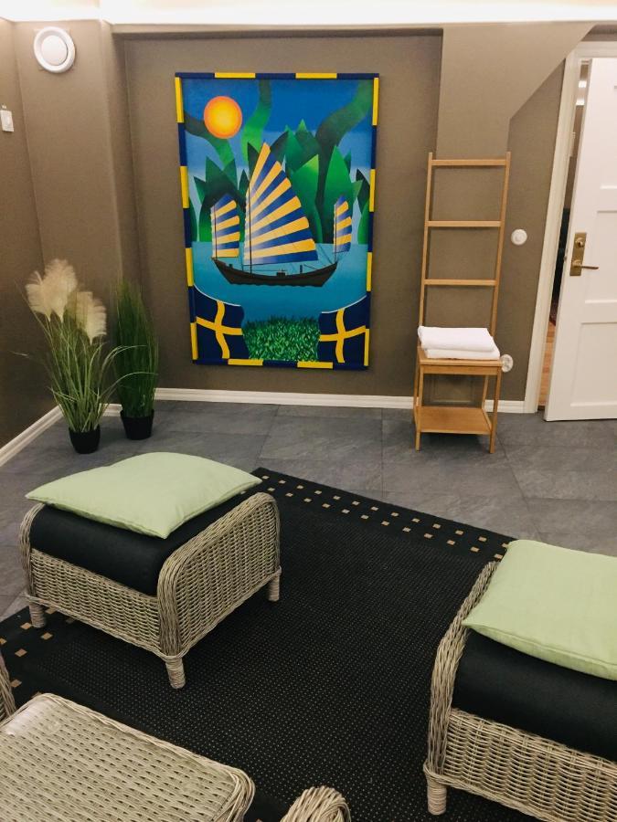 Soedra Hotellet Norrköping Zewnętrze zdjęcie