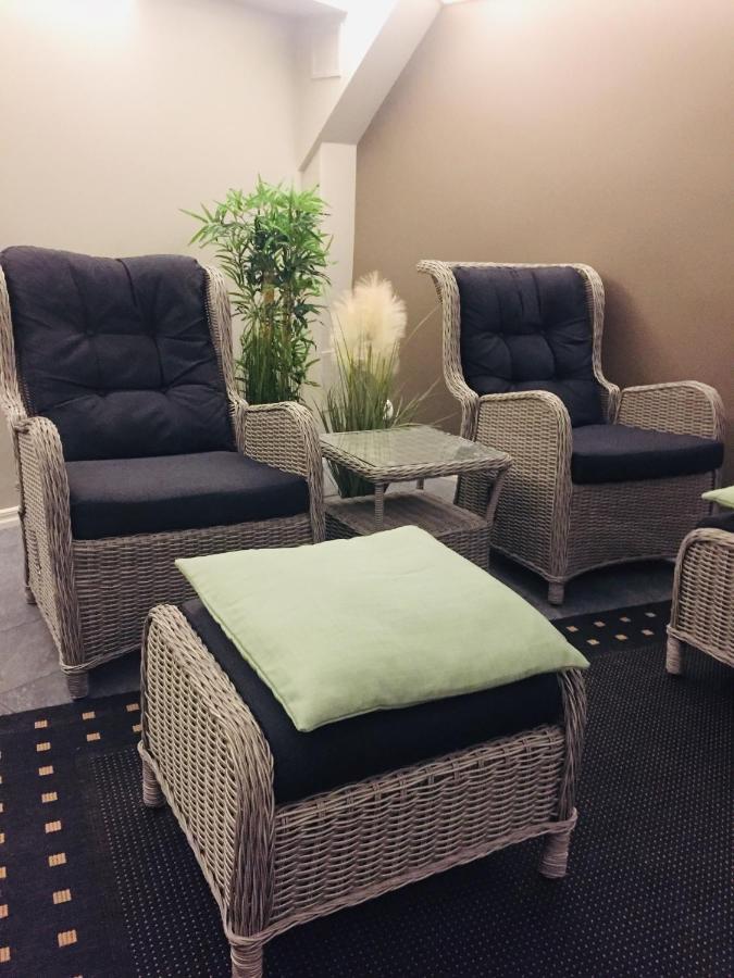 Soedra Hotellet Norrköping Zewnętrze zdjęcie